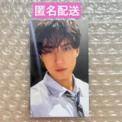 ミンギュ トレカ YAKUSOKU 特典 会場限定 weverse ユニバ - メルカリ