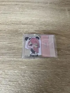 にじさんじ　チョコエッグ　２　笹木咲