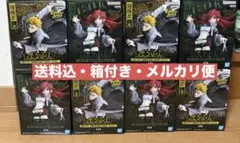 ガチアクタ VIBRATION STARS リヨウ エンジン 4セット