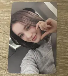 NiziU GOOD GIRL トレカ タワレコ ラキドロ ニナ 2枚セット - メルカリ