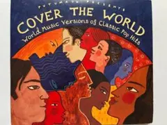 COVER THE WORLD - PUTUMAYO