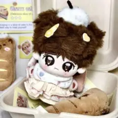 2026年最新】bts ぬいぐるみ テテ 10cmの人気アイテム - メルカリ
