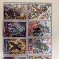 スーパードラゴンボールヒーローズ 13th スリーブ ローダー② - メルカリ