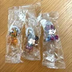 ディズニーキャラクター 松本セイジ めじるしアクセサリー