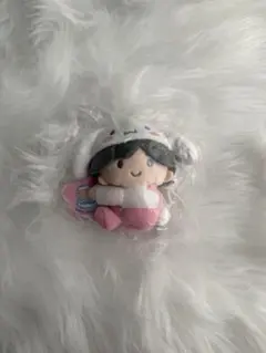 なにわ男子 ぬいぐるみ サンリオ 道枝駿佑