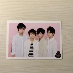 EBiDAN NEXT 公式写真 7枚セット - メルカリ