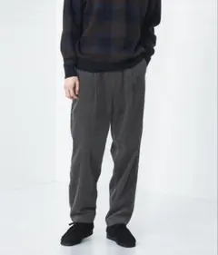 【再値下げ】green label relaxing コーデュロイパンツ 新品