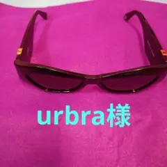 ヴェルサーチ サングラス