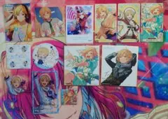 あんさんぶるスターズ あんスタ グッズ なずな 13点セット
