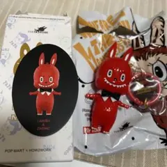 2026年最新】POPMART labubu zimomo ぬいぐるみの人気アイテム - メルカリ