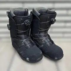 スノーボードブーツ BURTON ION-ASIAN FIT 28cm バートン - メルカリ