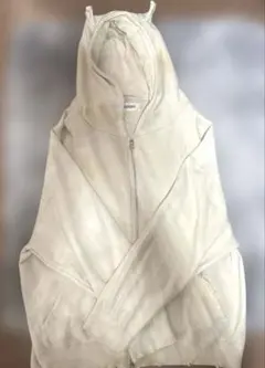 DISCOVERED DEVIL DAMAGE SWEAT HOODIEのサムネイル