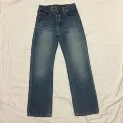 ユニクロ ジーンズ サイズ130