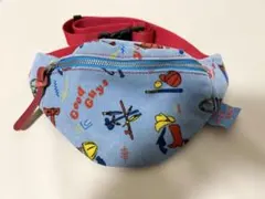 【最終値下げ】チャイルドプレイ/グッドガイ/ミニウェストポーチ
