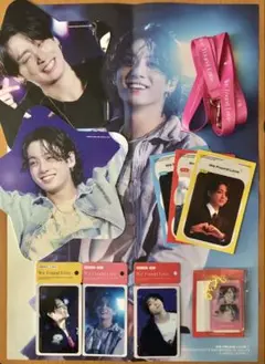 2025年最新】jungkook マスターの人気アイテム - メルカリ
