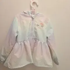 バースデイ　futafuta x HELLO KITTY 120のサムネイル