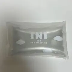 INI クリアケース