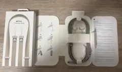 Apple クロスボディストラップ タン 純正品のサムネイル