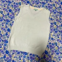 トッカ　ニットベスト