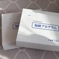 知研プログラム　6〜9期