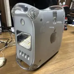 2026年最新】POWER MAC G4 M8570の人気アイテム - メルカリ