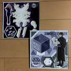 2026年最新】ワールドトリガー アートコースター 二宮の人気アイテム