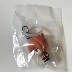 銀魂　吉原炎上編　めじるしアクセサリー　神楽