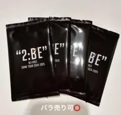 2:BE befirst BMSGオンラインくじ　SOTA セット