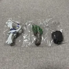 ポケモンぽけっとBONSAI2 ルギア 新品未開封