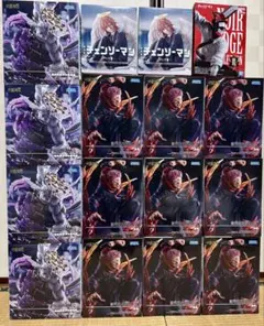2026年最新】チェーンソーマン フィギュアの人気アイテム - メルカリ