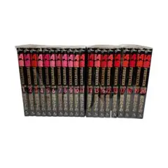 14歳 完結13巻セット 全巻帯あり 文庫本 楳図かずお 14歳 文庫本 全13巻セット【完結】楳図かずお