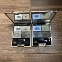 ルナソル パウダーアイシャドウ 2点セット