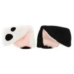 101匹わんちゃん 耳ぴん