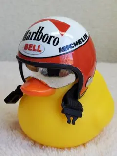 エディ・ローソン　アヒル隊長!!!のサムネイル