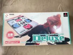 ダンスダンスレボリューション