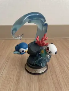 SWING VIGNETTE Collection 2 ポッチャマ　ミジュマル