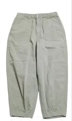 THENORTHFACE PURPLE LABEL WideFieldPants