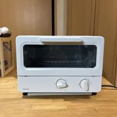 ニトリ スチームオーブントースター AC2S03 2024年 高年式 Y1244