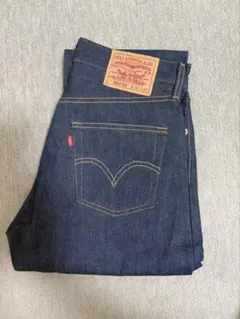 激レア極美品！ Levi's Lot 578 バギーデニム W30 L30 - メルカリ