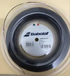 Babolat RPM BLAST 1.25mm ロールガット