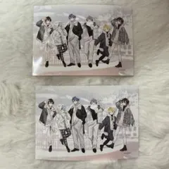 めろぱか ブロマイド