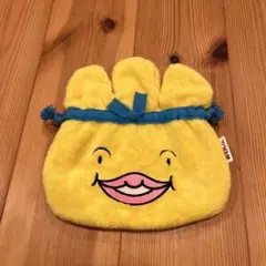 おでんくん　巾着