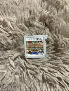 ペーパーマリオ スーパーシール 3DS 動作確認済み