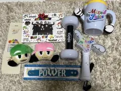 Mixed Juice ジャニーズWEST グッズセット - メルカリ