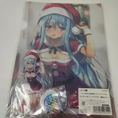 ようこそ実力至上主義の教室へ 椎名ひより B2タペストリー クリスマス