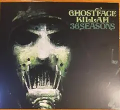 Ghostface Killah - 36 Seasons 2CD