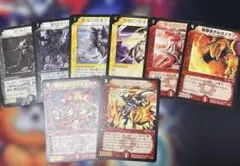 プロモ デュエルマスターズ