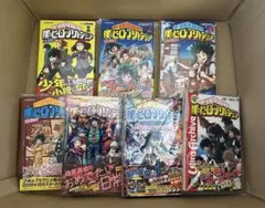 2026年最新】僕のヒーローアカデミア 初版 1巻の人気アイテム - メルカリ