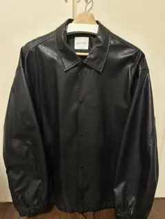 フリークスストア レザージャケット