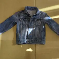 babyGap デニムジャケット 110cm